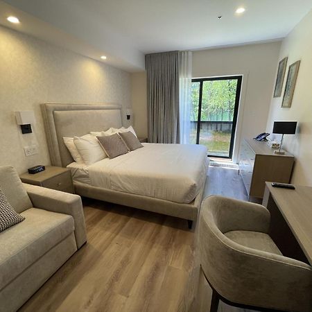 مونت تريمبلانت Chateau Morritt المظهر الخارجي الصورة